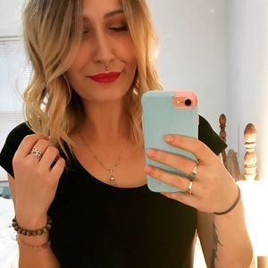 Meet your Posher, Kristiana